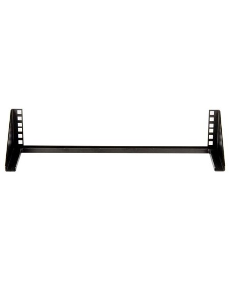 StarTech.com Rack de Acero Vertical de Pared 2U 19in Pulgadas para Equipos Montaje Vertical
