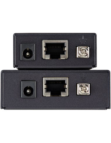 StarTech.com Juego Extensor HDMI por Cable CAT5 HDBaseT - 4K - 100m