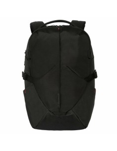 Targus Terra EcoSmart 40,6 cm (16") Mochila Negro