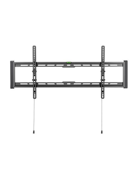 AISENS Soporte ECO Inclinable para Monitor Tv 75Kg de 43-90, Negro