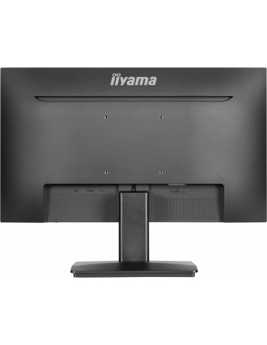 iiyama ProLite XU2293HS-B6 pantalla para PC 54,6 cm (21.5") 1920 x 1080 Pixeles Full HD LED Negro
