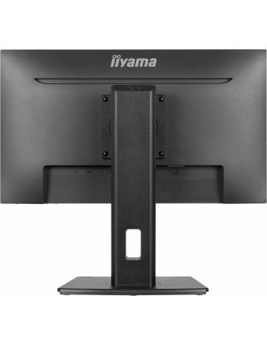iiyama ProLite XUB2293HS-B6 pantalla para PC 54,6 cm (21.5") 1920 x 1080 Pixeles Full HD LED Negro