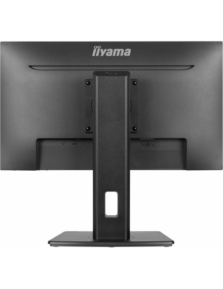 iiyama ProLite XUB2293HS-B6 pantalla para PC 54,6 cm (21.5") 1920 x 1080 Pixeles Full HD LED Negro