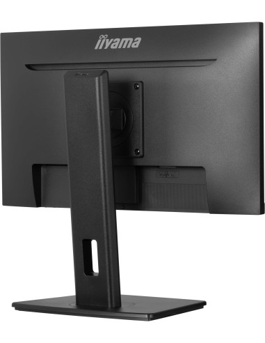 iiyama ProLite XUB2293HS-B6 pantalla para PC 54,6 cm (21.5") 1920 x 1080 Pixeles Full HD LED Negro