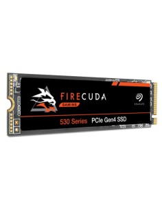 Seagate FireCuda 530 2 TB M.2 PCI Express 4.0 NVMe 3D TLC