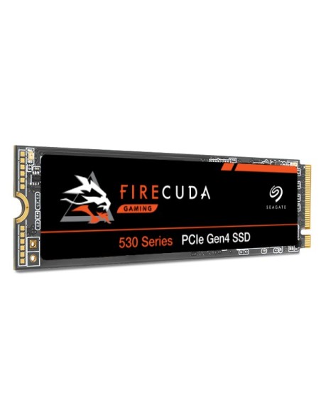 Seagate FireCuda 530 2 TB M.2 PCI Express 4.0 NVMe 3D TLC