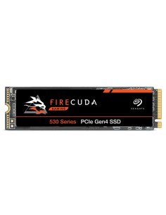 Seagate FireCuda 530 2 TB M.2 PCI Express 4.0 NVMe 3D TLC 2