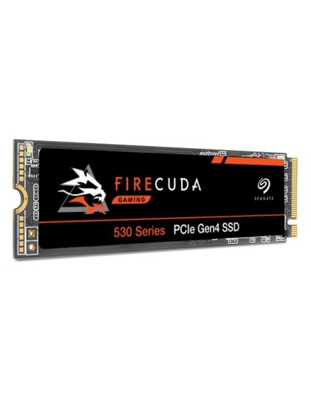 Seagate FireCuda 530 2 TB M.2 PCI Express 4.0 NVMe 3D TLC