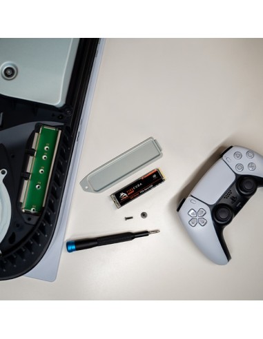 Seagate FireCuda 530 2 TB M.2 PCI Express 4.0 NVMe 3D TLC