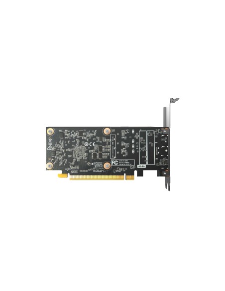 Zotac GAMING GeForce RTX 3050 NVIDIA 6 GB GDDR6