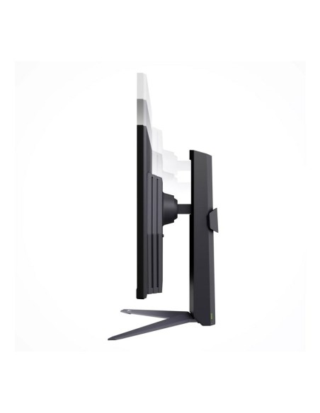 LG 27GS75Q-B pantalla para PC 68,6 cm (27") 2560 x 1440 Pixeles Quad HD Negro