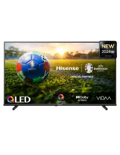 Hisense 32A5NQ Televisor 81,3 cm (32") Full HD Smart TV Wifi Negro 220 cd   m²