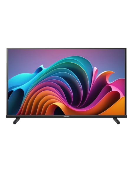 Hisense 32A5NQ Televisor 81,3 cm (32") Full HD Smart TV Wifi Negro 220 cd   m²