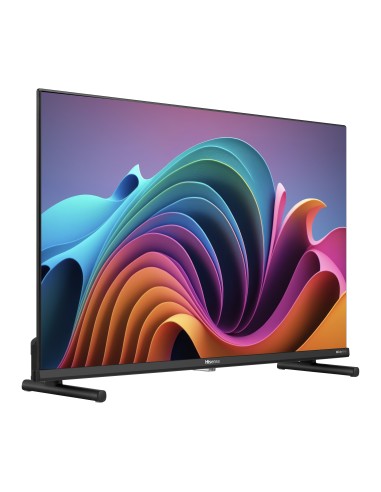 Hisense 32A5NQ Televisor 81,3 cm (32") Full HD Smart TV Wifi Negro 220 cd   m²