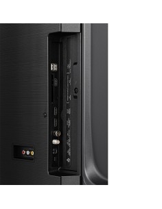 Hisense 50E77NQ Televisor 127 cm (50") 4K Ultra HD Smart TV Wifi Negro 350 cd   m² 2