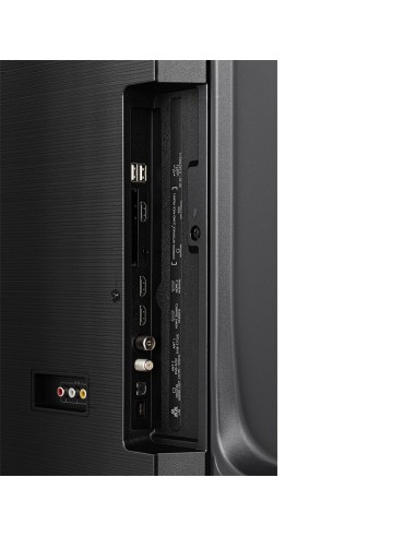 Hisense 50E77NQ Televisor 127 cm (50") 4K Ultra HD Smart TV Wifi Negro 350 cd   m²