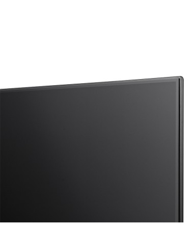 Hisense 50E77NQ Televisor 127 cm (50") 4K Ultra HD Smart TV Wifi Negro 350 cd   m²