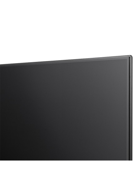 Hisense 50E77NQ Televisor 127 cm (50") 4K Ultra HD Smart TV Wifi Negro 350 cd   m²