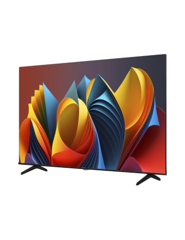 Hisense 50E77NQ Televisor 127 cm (50") 4K Ultra HD Smart TV Wifi Negro 350 cd   m²
