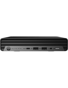 HP Elite 800 G9 Intel® Core™ i7 i7-14700 16 GB DDR5-SDRAM 512 GB SSD Windows 11 Pro Mini PC Negro 2