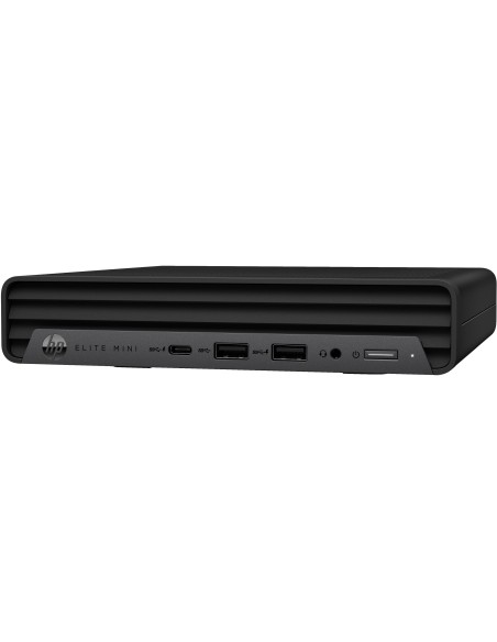 HP Elite 800 G9 Intel® Core™ i7 i7-14700 16 GB DDR5-SDRAM 512 GB SSD Windows 11 Pro Mini PC Negro