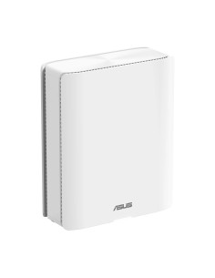 ASUS ZenWiFi BQ16 Quad-band (2.4 GHz   5 GHz-1   5 GHz-2   6 GHz) Wi-Fi 7 (802.11be) Blanco 5 Interno 2