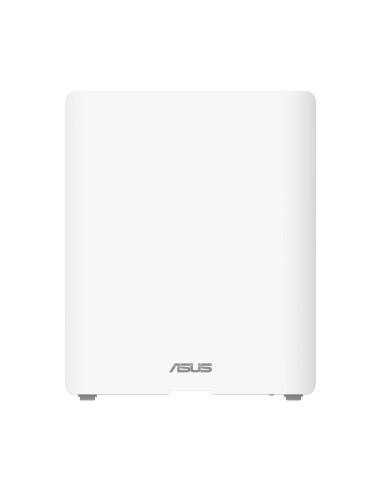 ASUS ZenWiFi BQ16 Quad-band (2.4 GHz   5 GHz-1   5 GHz-2   6 GHz) Wi-Fi 7 (802.11be) Blanco 5 Interno