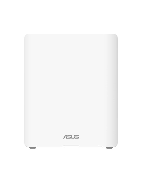 ASUS ZenWiFi BQ16 Quad-band (2.4 GHz   5 GHz-1   5 GHz-2   6 GHz) Wi-Fi 7 (802.11be) Blanco 5 Interno