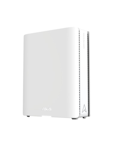 ASUS ZenWiFi BQ16 Quad-band (2.4 GHz   5 GHz-1   5 GHz-2   6 GHz) Wi-Fi 7 (802.11be) Blanco 5 Interno