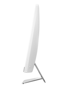 ASUS A3402WVAK-WPC0960 - Sobremesa todo en uno 23.8" Full HD (Intel Core i3-1315U, 8GB RAM, 512GB SSD, UHD Graphics, Sin 2