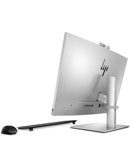 HP EliteOne 870 G9 Intel® Core™ i5 i5-14500 68,6 cm (27") 2560 x 1440 Pixeles Pantalla táctil PC todo en uno 16 GB DDR5-SDRAM