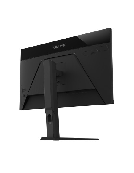 GIGABYTE M27QA 27” Monitor de juegos QHD - 2560 x 1440 (QHD), 180Hz, 1ms, 350 cd m², FreeSync Premium, HDR listo, HDMI 2.1, GIGABYTE M27QA 27” Monitor de juegos QHD - 2560 x 1440 (QHD), 180Hz, 1ms, 350 cd m², FreeSync Premium, HDR listo, HDMI 2.1,