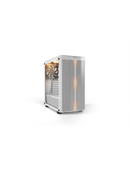 be quiet! Pure Base 500DX Midi Tower Blanco be quiet! Pure Base 500DX Midi Tower Blanco
