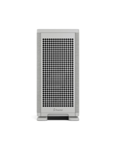 Fractal Design Mood Small Form Factor (SFF) Gris