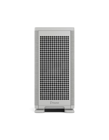 Fractal Design Mood Small Form Factor (SFF) Gris