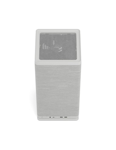 Fractal Design Mood Small Form Factor (SFF) Gris