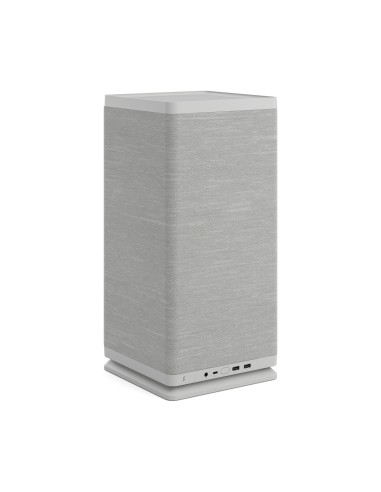 Fractal Design Mood Small Form Factor (SFF) Gris