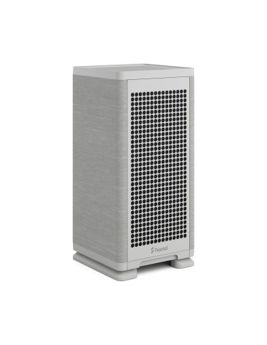 Fractal Design Mood Small Form Factor (SFF) Gris