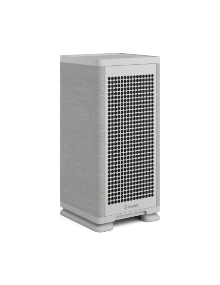 Fractal Design Mood Small Form Factor (SFF) Gris
