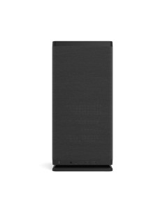 Fractal Design Mood Small Form Factor (SFF) Negro