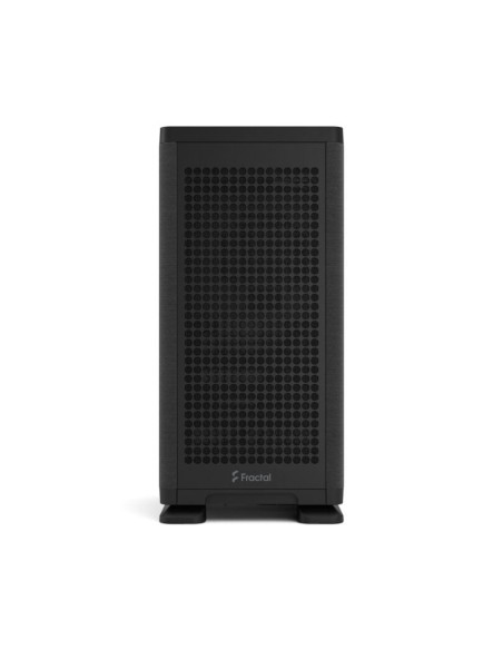 Fractal Design Mood Small Form Factor (SFF) Negro