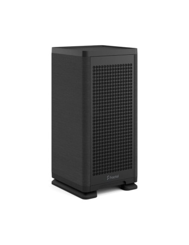 Fractal Design Mood Small Form Factor (SFF) Negro