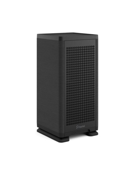 Fractal Design Mood Small Form Factor (SFF) Negro
