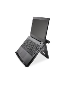 Kensington K52805EU soporte para ordenador portátil Negro 43,2 cm (17") 2