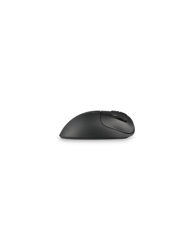 Kensington Pro Fit Ergo TB450 ratón Oficina mano derecha RF Wireless + Bluetooth Trackball 1600 DPI