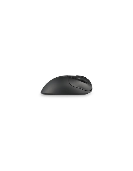 Kensington Pro Fit Ergo TB450 ratón Oficina mano derecha RF Wireless + Bluetooth Trackball 1600 DPI