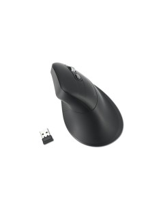 Kensington Pro Fit Ergo MY630 EQ ratón Oficina mano derecha RF Wireless + Bluetooth + USB Type-A 2400 DPI 2