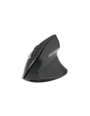 Kensington Pro Fit Ergo MY630 EQ ratón Oficina mano derecha RF Wireless + Bluetooth + USB Type-A 2400 DPI