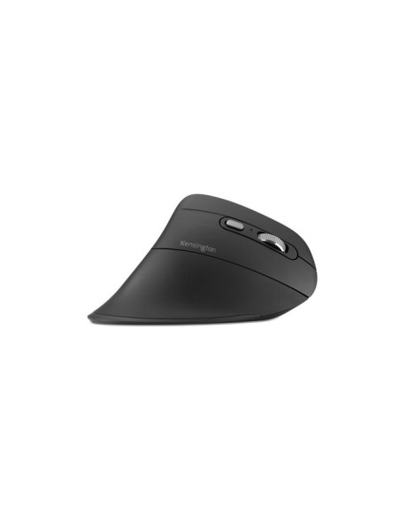 Kensington Pro Fit Ergo MY630 EQ ratón Oficina mano derecha RF Wireless + Bluetooth + USB Type-A 2400 DPI