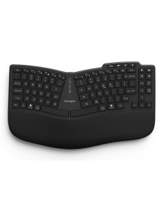 Kensington Pro Fit Ergo KB675 EQ TKL teclado Hogar   Oficina USB + RF Wireless + Bluetooth QWERTY Español Negro 2